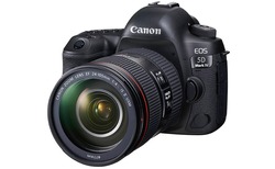 Foto zur Canon  EOS 5D Mark IV