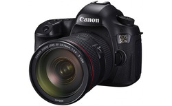 Foto zur Canon  EOS 5DS