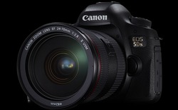 Foto zur Canon  EOS 5DS