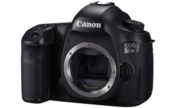 Foto zur Canon EOS 5DS R
