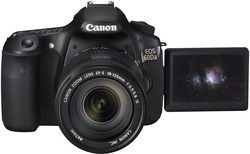 Foto zur Canon  EOS 60Da