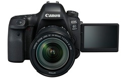 Foto zur Canon EOS 6D Mark II