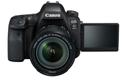 Foto zur Canon  EOS 6D Mark II