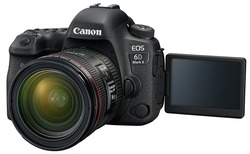 Foto zur Canon  EOS 6D Mark II