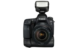 Foto zur Canon EOS 6D Mark II