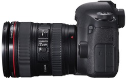 Foto zur Canon  EOS 6D