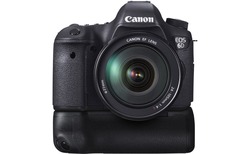 Foto zur Canon  EOS 6D