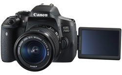 Foto zur Canon EOS 750D