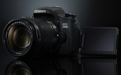 Foto zur Canon  EOS 760D