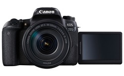 Foto zur Canon  EOS 77D