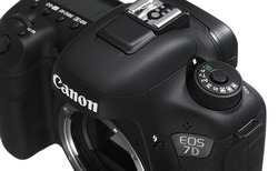 Foto zur Canon EOS 7D Mark II