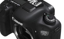 Foto zur Canon  EOS 7D Mark II