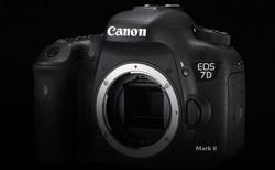 Foto zur Canon  EOS 7D Mark II