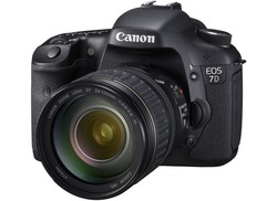 Foto zur Canon  EOS 7D