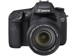 Foto zur Canon  EOS 7D