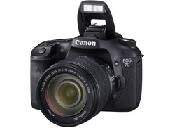 Foto zur Canon  EOS 7D