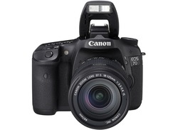 Foto zur Canon  EOS 7D