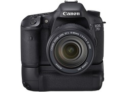 Foto zur Canon  EOS 7D