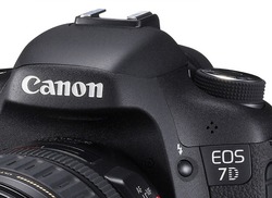 Foto zur Canon  EOS 7D