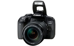 Foto zur Canon EOS 800D