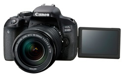 Foto zur Canon EOS 800D