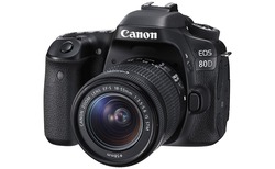Foto zur Canon EOS 80D