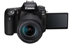 Foto zur Canon  EOS 90D