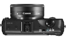 Foto zur Canon  EOS M