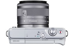 Foto zur Canon  EOS M10