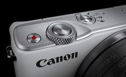 Foto zur Canon  EOS M10