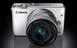 Foto zur Canon  EOS M10