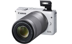 Foto zur Canon EOS M10