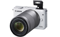 Foto zur Canon  EOS M10