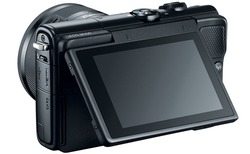 Foto zur Canon  EOS M100