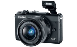 Foto zur Canon  EOS M100