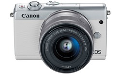 Foto zur Canon  EOS M100