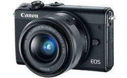 Foto zur Canon  EOS M100