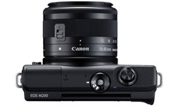 Foto zur Canon  EOS M200