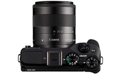 Foto zur Canon  EOS M3