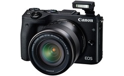 Foto zur Canon EOS M3