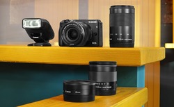 Foto zur Canon  EOS M3