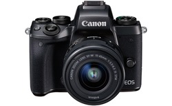 Foto zur Canon  EOS M5