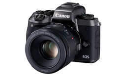 Foto zur Canon  EOS M5