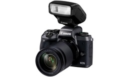 Foto zur Canon  EOS M5