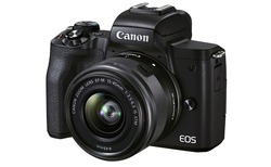 Foto zur Canon  EOS M50 Mark II