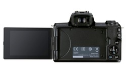 Foto zur Canon  EOS M50 Mark II