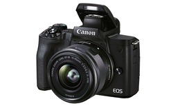 Foto zur Canon  EOS M50 Mark II