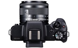 Foto zur Canon  EOS M50