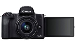 Foto zur Canon  EOS M50