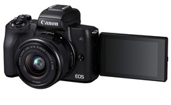 Foto zur Canon  EOS M50